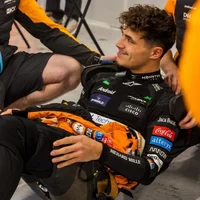 Lando Norris 