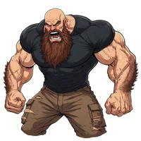 2025 Braun Strowman