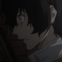Osamu Dazai 