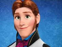 Prince Hans
