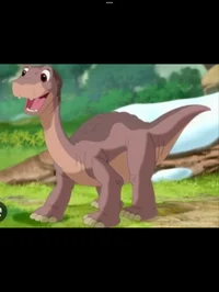 Littlefoot