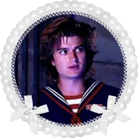 Steve Harrington