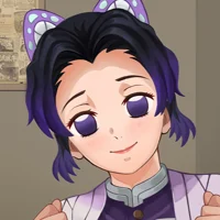 Shinobu Kocho Feet