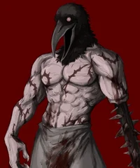 Crow Mauler 