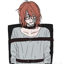 Randal ivory- mental