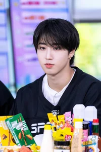 Han Jisung - minsung