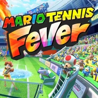 Mario Tennis Fever