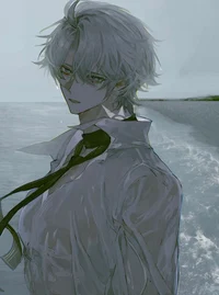 Phainon - Bf brother