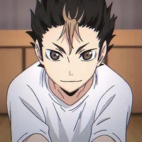 Nishinoya Yuu - BG