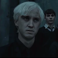 Draco L Malfoy
