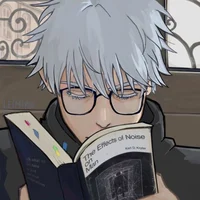 satoru gojo