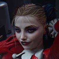 Harley Quinn