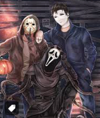 3 Slasher Boys
