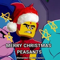 -LMK CHRISTMAS-