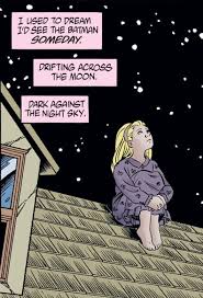 SONG Stephanie Brown