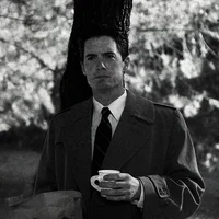 DALE COOPER