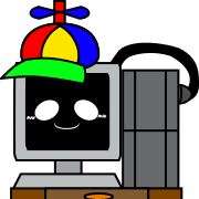 Mr Fun Computer