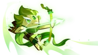 Wind Archer Cookie