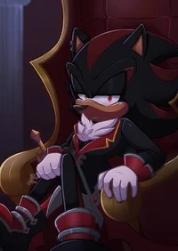 Shadow the Hedgehog 