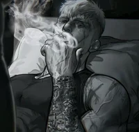 Simon Ghost Riley