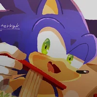 SONIC T HEDGEHOG 