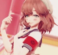 Amai Odayaka 