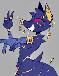 Anubis