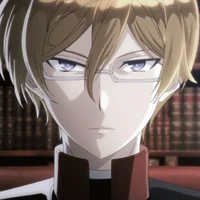 Bruno Von Glanzreich