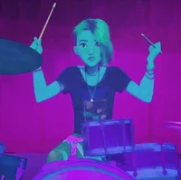 Гвен Стейси 