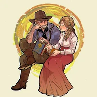 ARTHUR X MARY BETH