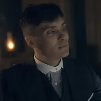 Thomas Shelby