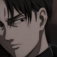 Levi Ackerman