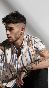 Zayn Javad Malik
