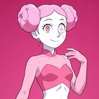 Pink Pearl