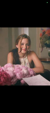 Blair Waldorf 