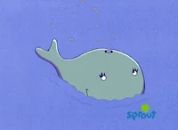 Thelma the Whale