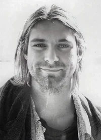 Kurt Cobain - Bf
