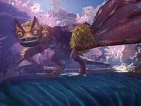 Coral Pukei Pukei