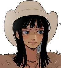Nico Robin