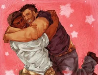 Soap and Gaz