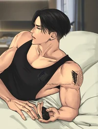 Levi Ackerman