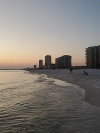 Panama City Beach