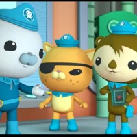 Octonauts