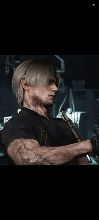 Leon Kennedy 
