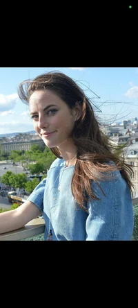 Kaya Scodelario 