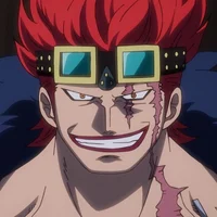 Eustass Kid Br