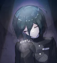 Shuichi Saihara