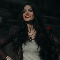 Isabelle Lightwood