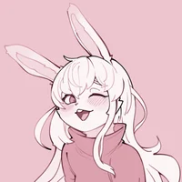 Bunny Girl Mary