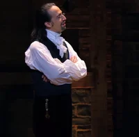 1-Alexander Hamilton